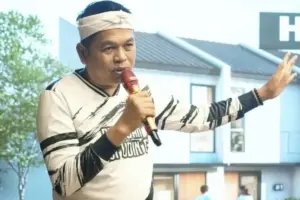 Dedi Mulyadi Bakal Kenakan Pajak Kendaraan Listrik di Jawa Barat