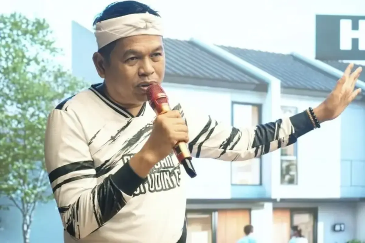 Dedi Mulyadi Bakal Kenakan Pajak Kendaraan Listrik di Jawa Barat