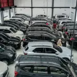 Harga Mobil Bekas Diesel Turun Bila Barcode Biosolar Hanya Dipakai untuk Kendaraan Tertentu