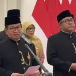 Pramono Kunjungan Dinas ke Empat Negara, Jadi Pembicara di Kyoto University