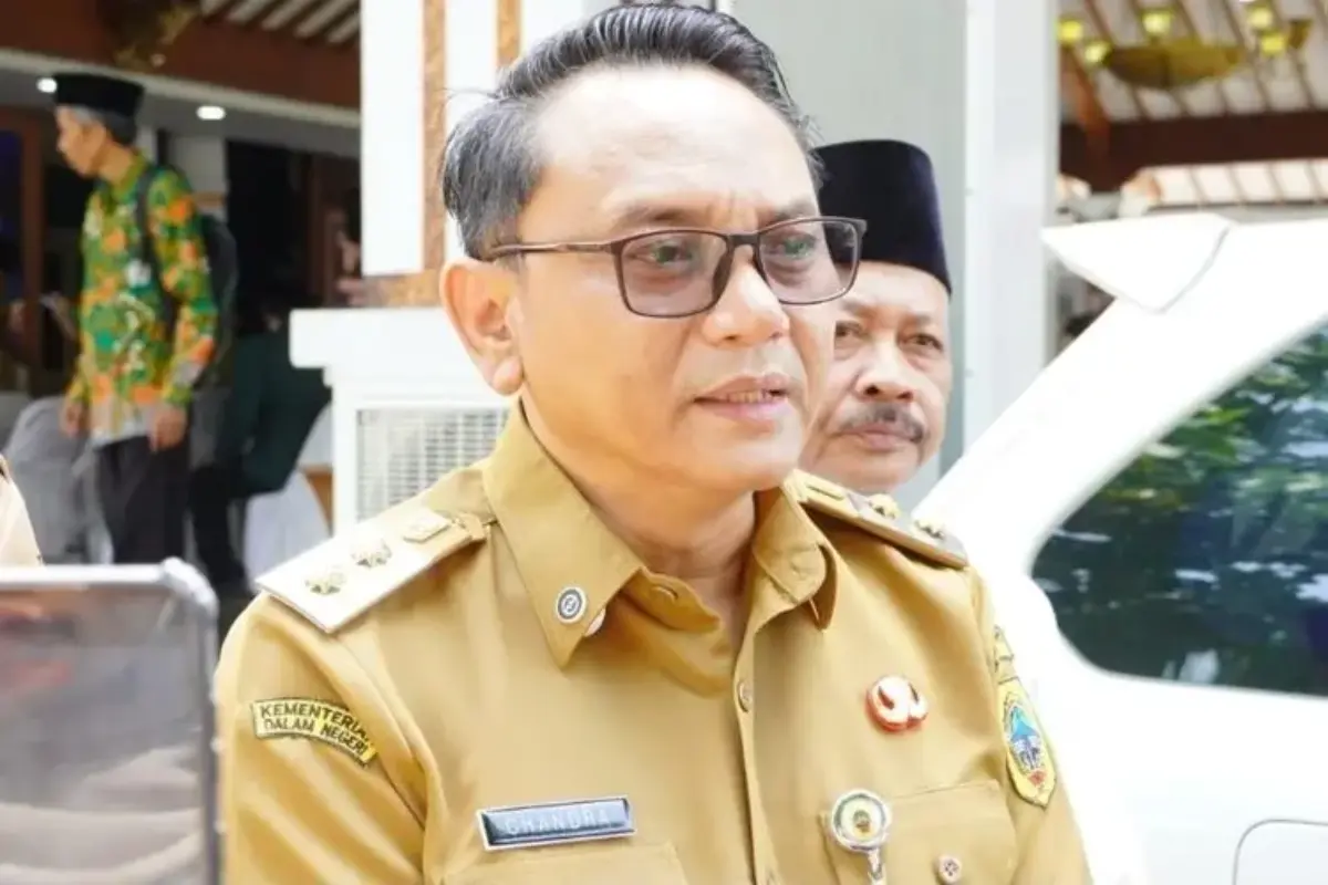 Bukan Rp 180 Juta, Anggaran Kursi Pijat Pemkab Pati Rp 40 Juta, Kini Dibatalkan