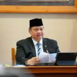 Airlangga Proyeksi Ekonomi RI Tumbuh 5,5 Persen di Kuartal I 2026, Ditopang Konsumsi dan Investasi