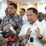 Mendagri Tito Ingatkan Kepala Daerah: Waspadai Inflasi, Jangan Tunggu Masalah Meledak