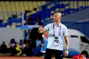 Satu Kali Uji Coba Timnas U17 Indonesia Sebelum Piala Asia U17 2026