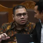 Sambil Menangis, Ibrahim Arief: Apa Dosa Saya untuk Indonesia?