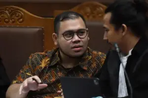 Ibrahim Arief Sebut Kasusnya Janggal Sejak Awal, Sudah Digeledah Saat Belum Jadi Saksi