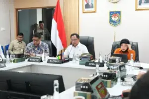 Mendagri Ungkap Cara “Murah” Tekan Biaya Kesehatan: Walkable City dan Ruang Hijau