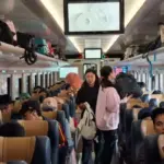 Pemerintah Incar Reaktivasi 14.000 Km Jalur Kereta Api Nasional, Aceh-Sumut Prioritas