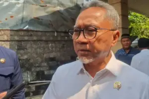 Loker Kopdes Diburu 383 Ribu Orang, Website sampai “Hang”