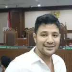 Jelang Putusan, Ini Perjalanan Sidang Ammar Zoni