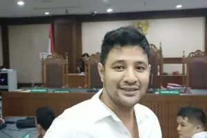 Jelang Putusan, Ini Perjalanan Sidang Ammar Zoni