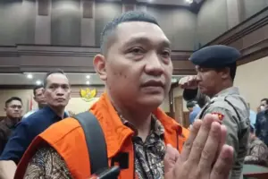 Noel Ebenezer ke ‘Sultan Kemenaker’: Motor Ducati yang Cocok untuk Saya Apa Ya?