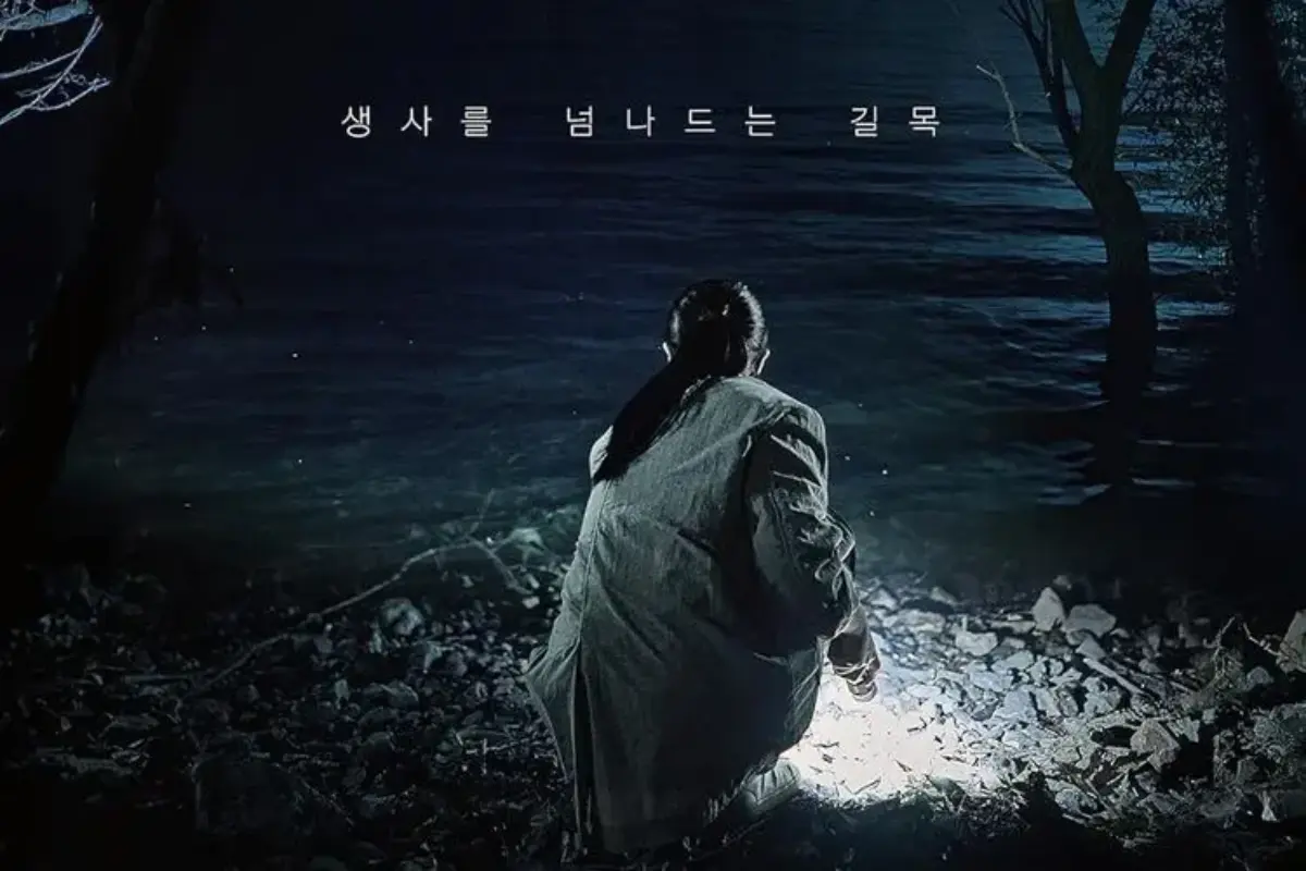Film Salmokji Waduk Angker Korea Tayang Di Indonesia 1 Mei 2026, Tiket Sudah Bisa Dipesan
