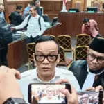 Noel Ebenezer Akui Sempat Copot “Sultan Kemnaker” dari Jabatan demi Komitmen ke Kejagung