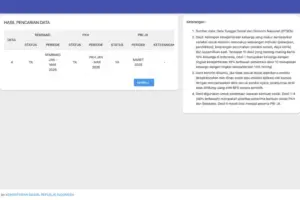 Bansos April 2026 Sudah Cair? Begini Cara Cek Penerima PKH dan BPNT Online