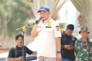 Bantuan Lintas Daerah Mengalir ke Aceh, Tito Apresiasi Solidaritas Kepala Daerah