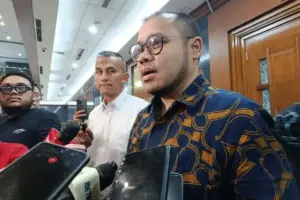 Kejagung Persilakan Terdakwa Chromebook Ibrahim Arief Buktikan Dugaan Intimidasi di Persidangan