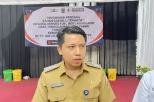 Polemik Pelantikan Anak Bupati Malang Jadi Kepala DLH, Anggota DPRD Minta Dzulfikar Segera Tunjukkan Kinerja