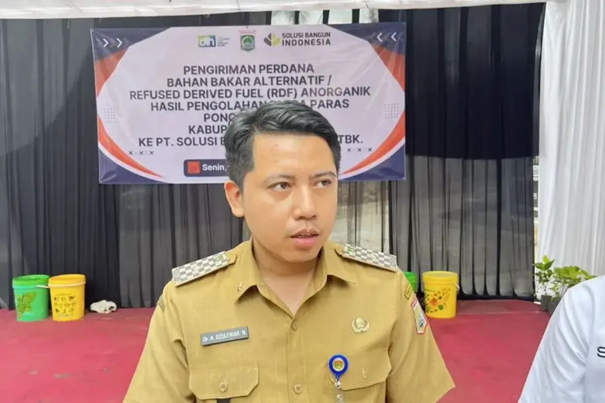Polemik Pelantikan Anak Bupati Malang Jadi Kepala Dlh, Anggota Dprd Minta Dzulfikar Segera Tunjukkan Kinerja