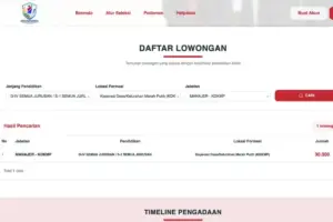 3 Cara Kompres Foto Scan JPG buat Daftar Rekrutmen KDMP dan KNMP