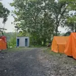 Lahan Belum Jelas, Pembangunan Hunian untuk Korban Tanah Gerak di Semarang Masih Terhambat