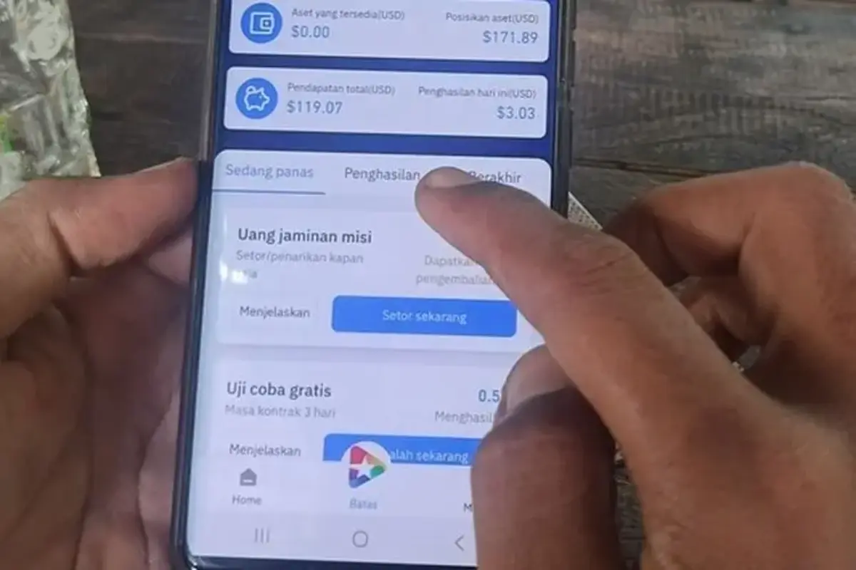 Korban Dugaan Penipuan Snapboost Blora Tembus 21 Orang, Kerugian Rp 500 Juta