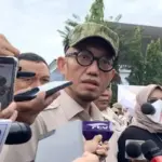 Wamenhaj: Jangan Terlalu Banyak Seremoni Pelepasan Jemaah Haji