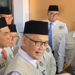 Kemenhaj Siapkan Makanan Ready to Eat untuk Dibagikan di Armuzna