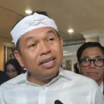 Dedi Mulyadi Tinjau Siswa Purwakarta yang Olok Guru, Kini Bersih-bersih, Juni ke Barak Militer