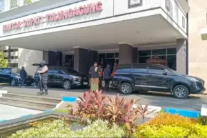 Selama 3 Hari, KPK Periksa 27 Pejabat Pemkab Tulungagung Terkait Korupsi Bupati Gatut Sunu
