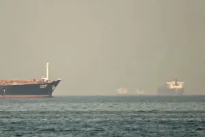 AS dan Iran Sama-sama Dianggap Langgar Hukum Internasional di Selat Hormuz