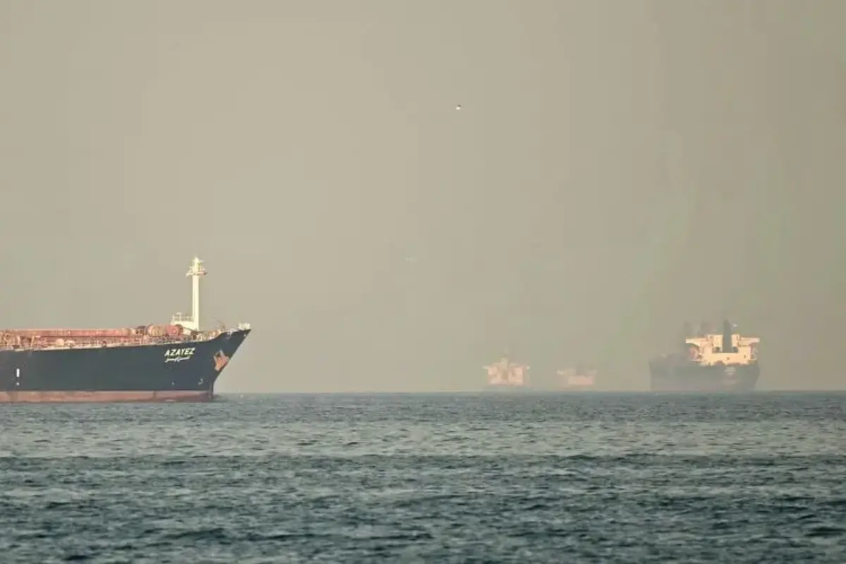 As Dan Iran Sama Sama Dianggap Langgar Hukum Internasional Di Selat Hormuz