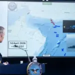 Blokade AS Jadi Ganjalan Utama, Nasib Perundingan Damai di Ujung Tanduk