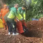 Setelah 5,3 Ton, Pemkot Jaksel Kembali Sikat Ikan Sapu-sapu di Setu Babakan 2 Kali Sepekan