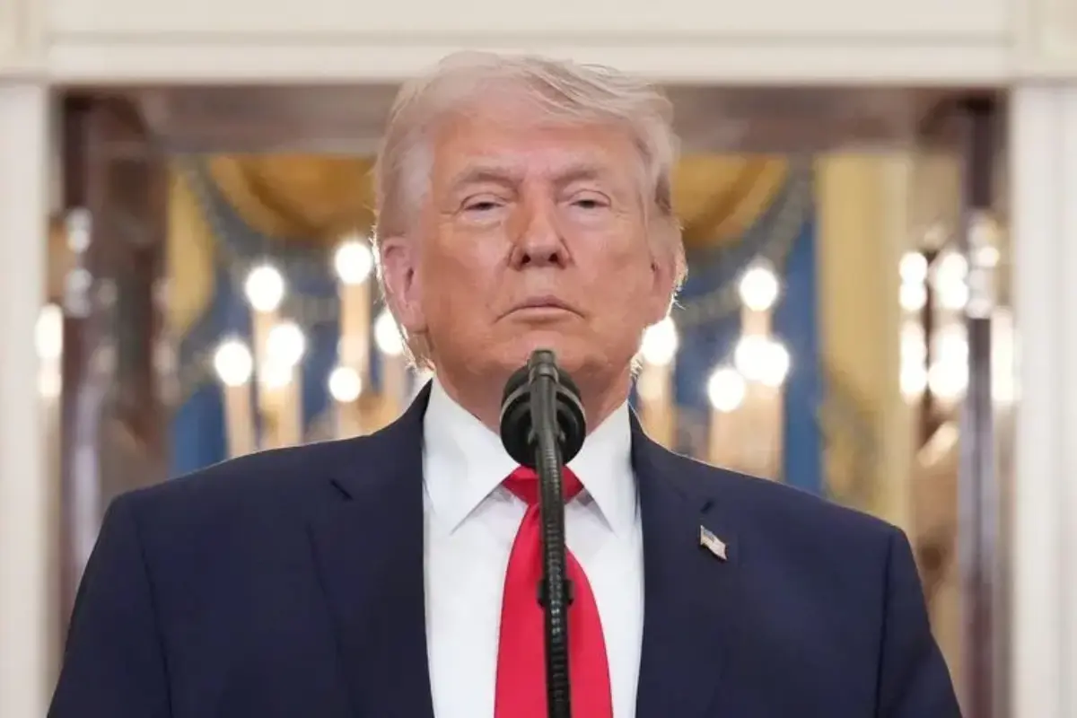 Gencatan Senjata AS-Iran Segera Berakhir, Kapan Tepatnya?