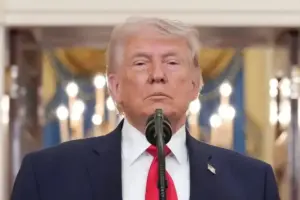 Trump Batal Kirim Utusan ke Pakistan, Klaim AS Pegang Semua Kartu
