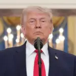 Trump Keluarkan Peringatan ke Iran, Ancam Ini jika Tolak Berunding