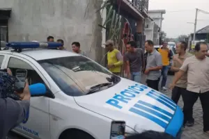 ASN di Nganjuk Diduga Selingkuh dengan Polisi, Bupati Siapkan Sanksi jika Terbukti