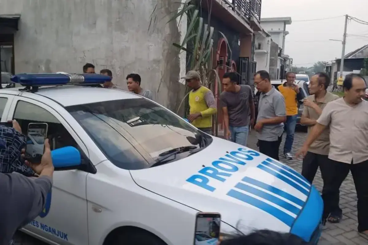 ASN di Nganjuk Diduga Selingkuh dengan Polisi, Bupati Siapkan Sanksi jika Terbukti