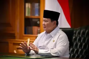 Prabowo Diundang ke Pernikahan El Rumi-Syifa Hadju, Ahmad Dhani: Insya Allah Beliau Hadir