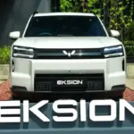 Wuling Eksion EV Meluncur, Ini Harga Mobil Listrik Terbaru April 2026