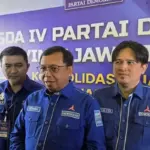 KPK Usul Masa Jabatan Ketum Partai Dibatasi, Demokrat: Diatur Internal Parpol