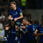 Jadwal Liga Italia Pekan ke-34: Inter Milan Buka Peluang Kunci Scudetto