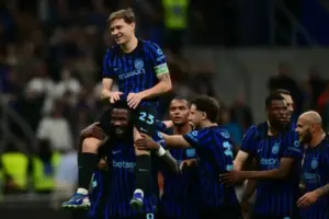 Jadwal Torino Vs Inter Milan, Saat Chivu Ingatkan Nerazzurri Belum Juara