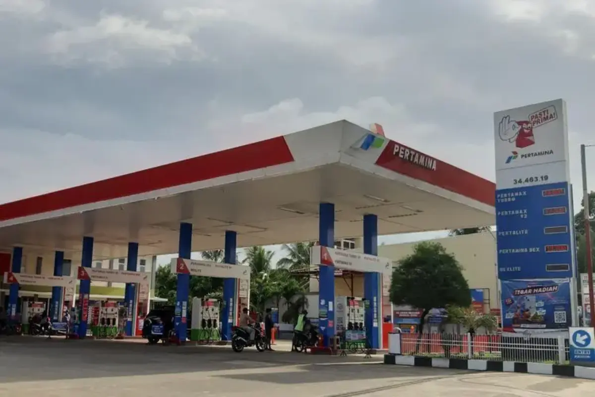 Harga BBM Nonsubsidi Disesuaikan, Pemerintah Jaga Harga dan Daya Beli Masyarakat