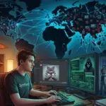 Meme Kucing Berdasi Ungkap Jaringan Hacker Paling Berbahaya
