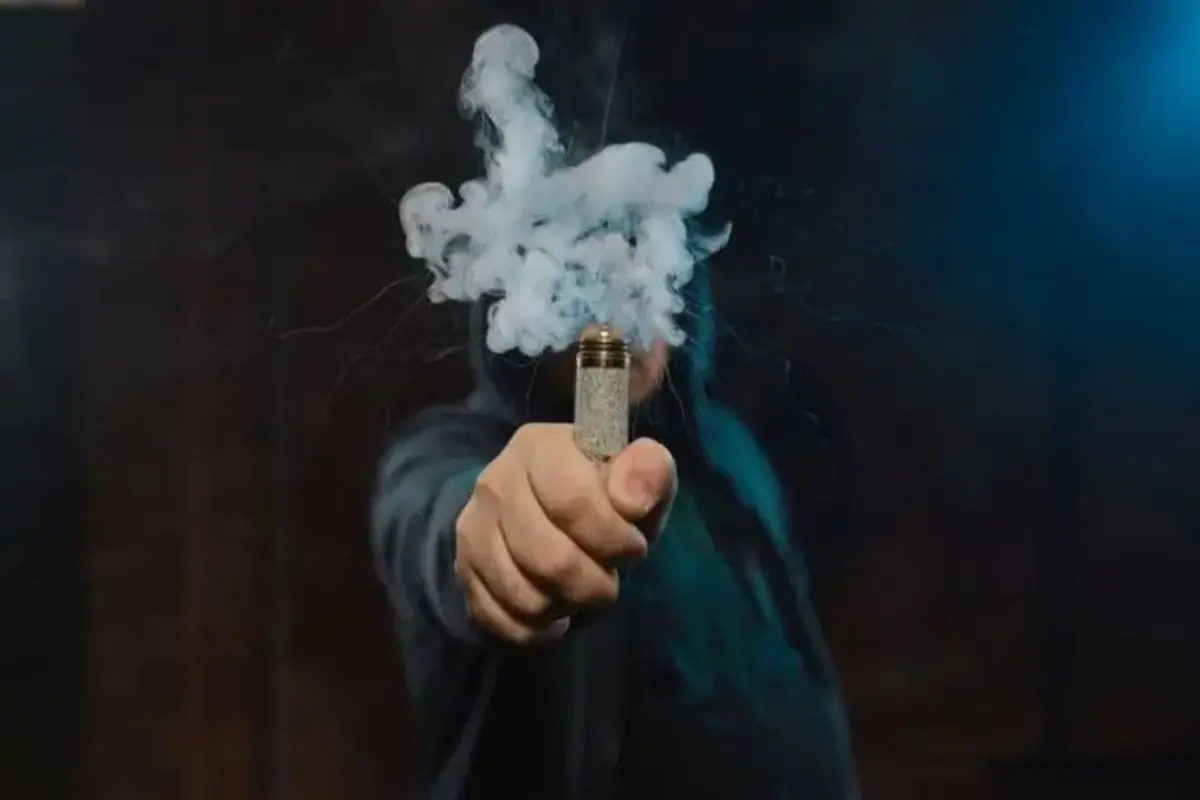 Jadi Media Baru Edarkan Narkoba, Dprd Jateng Dukung Pelarangan Vape