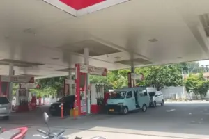 Harga Turbo Tembus Rp 19.400, Konsumen Diprediksi Turun Kelas ke Pertamax