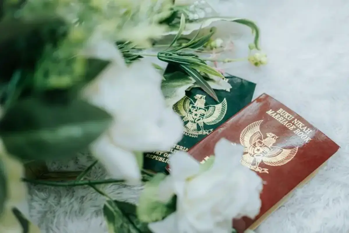 Gen Z Bicara Nikah Muda: Seru, Ternyata Enggak Seseram Itu...