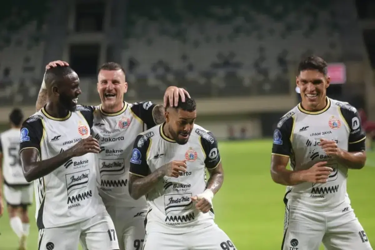 Klasemen Super League 2025-2026: Persija Tertahan di Posisi 3, Persis Keluar dari Zona Degradasi